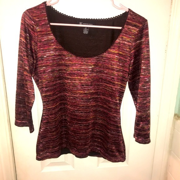 Inc. shirt. Size medium. - Picture 1 of 5